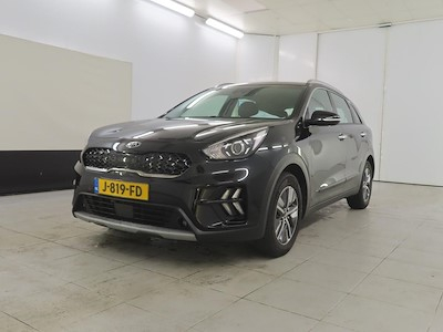 Kia Niro 1.6 GDi Hybrid ActieAuto 5d DynamicLine APL