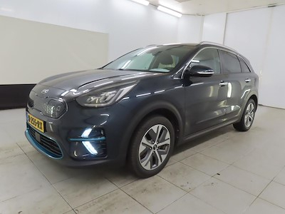 Kia Niro e-Niro EV ExecutiveLine 5d
