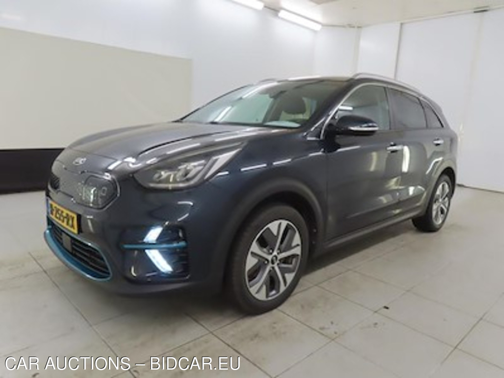 Kia Niro e-Niro EV ExecutiveLine 5d