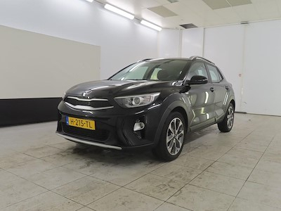 Kia Stonic 1.0 T-GDi 74 kW ActieAuto 5d DynamicLine APL