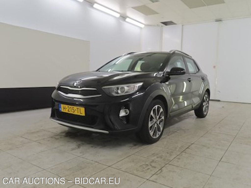 Kia Stonic 1.0 T-GDi 74 kW ActieAuto 5d DynamicLine APL