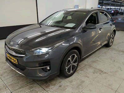 Kia XCeed 1.6 Gdi DynamicPlusLine PHEV DCT