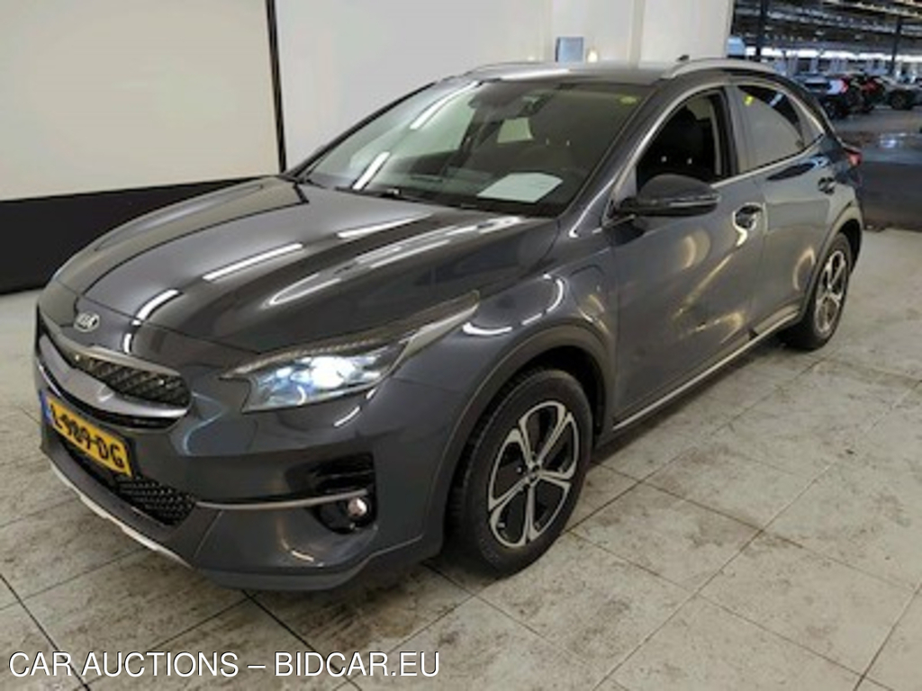Kia XCeed 1.6 Gdi DynamicPlusLine PHEV DCT