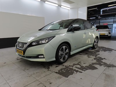 Nissan Leaf ActieAuto 40kWh 5d Tekna APL