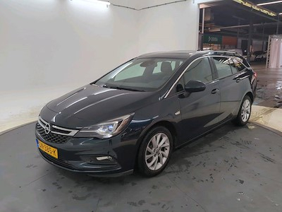 Opel Astra sports tourer 1.0 Turbo 105pk Start/Stop Innovation