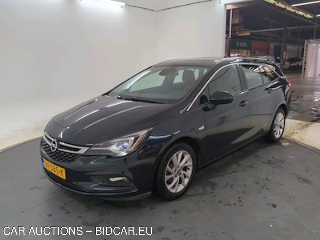Opel Astra sports tourer 1.0 Turbo 105pk Start/Stop Innovation