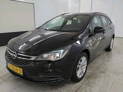 Opel Astra sports tourer 1.0 Turbo 105pk Start/Stop Online Edition