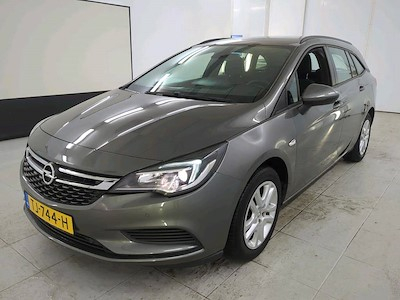 Opel Astra sports tourer 1.0 Turbo 105pk Start/Stop Online Edition