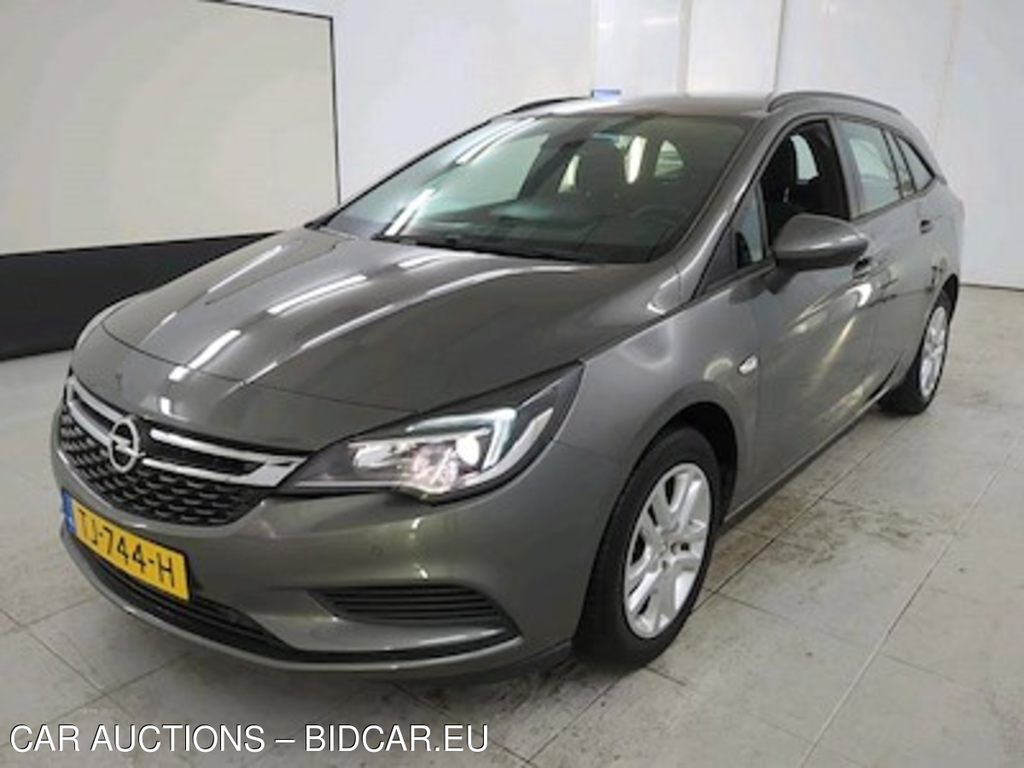 Opel Astra sports tourer 1.0 Turbo 105pk Start/Stop Online Edition