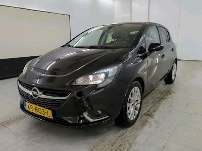 Opel Corsa 1.0 Turbo S&S 90pk 5d Online Edition