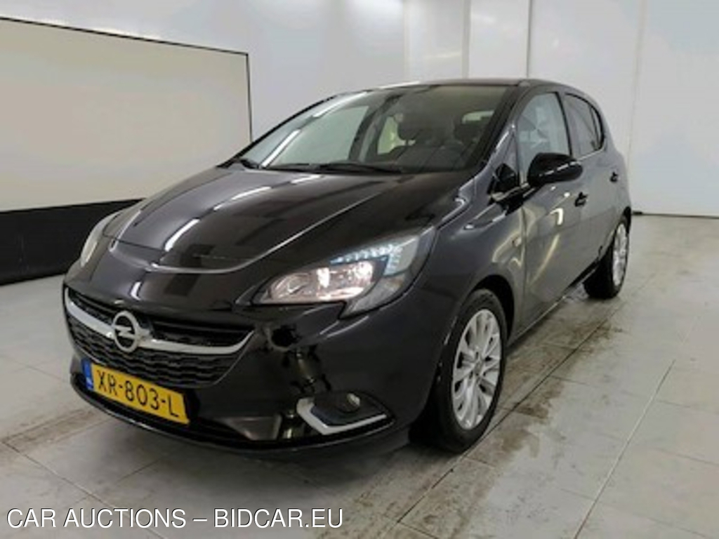 Opel Corsa 1.0 Turbo S&S 90pk 5d Online Edition