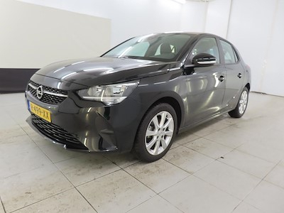 Opel CORSA 1.2 EDITION 55KW 5d Onze Deal
