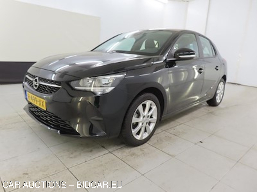 Opel CORSA 1.2 EDITION 55KW 5d Onze Deal