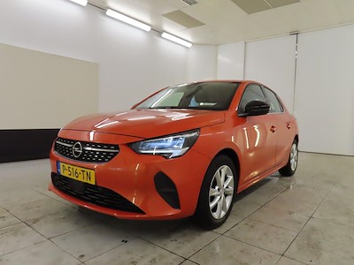 Opel CORSA 1.2 TURBO ELEGANCE AUTO 74KW 5d APL