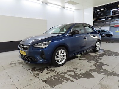 Opel CORSA 1.2 TURBO GS LINE AUTO 74KW 5d