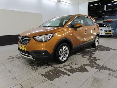Opel Crossland X 1.2 Turbo S;S 81kW ActieAuto 5d Innovation APL