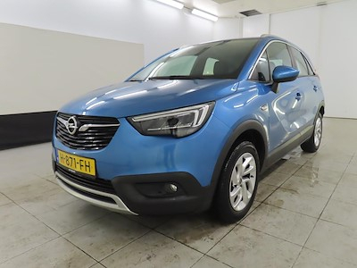 Opel Crossland X 1.2 Turbo S;S 81kW Innovation 5d