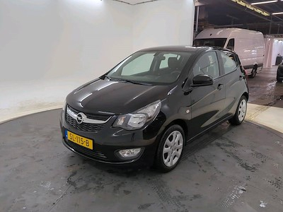 Opel Karl 1.0 Start/Stop 75pk Edition