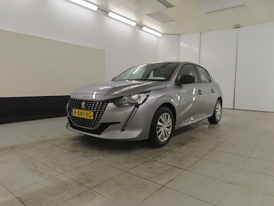 Peugeot 208 Active 1.2 PureTech 75 5d PCV
