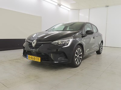 Renault CLIO 1.0 TCe 90 GPF Equilibre 5d