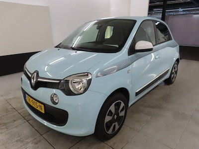 Renault TWINGO SCe 70 Stop ; Start Collection 5d