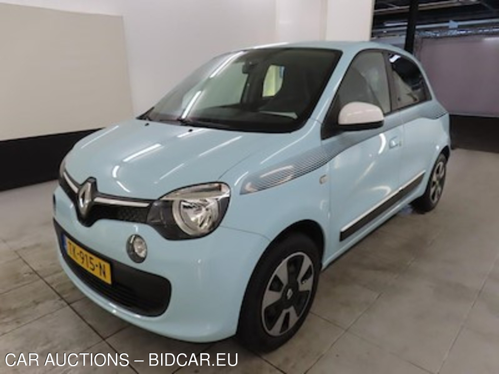 Renault TWINGO SCe 70 Stop ; Start Collection 5d