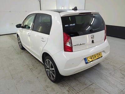 Seat Mii Mii electric Plus