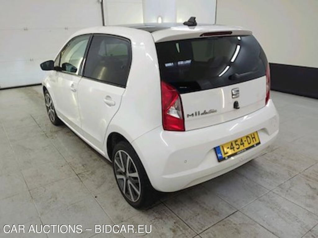 Seat Mii Mii electric Plus