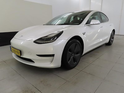 Tesla Model 3 ActieAuto RWD 4d Standard Range Plus