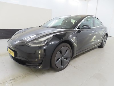 Tesla Model 3 Standard Range Plus RWD 4d ActieAuto