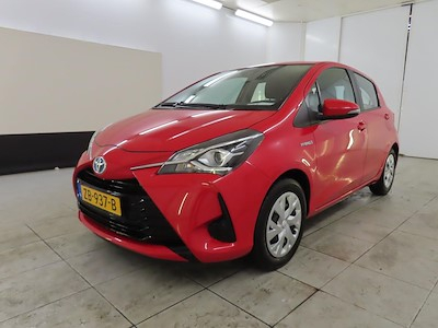 Toyota YARIS 1.5 Hybrid ActieAuto Automaat Active APL