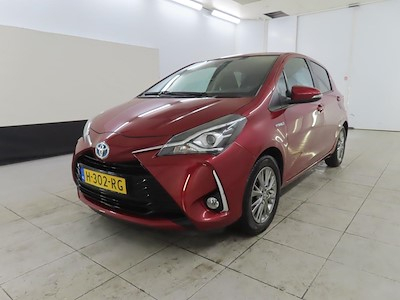 Toyota YARIS 1.5 Hybrid Dynamic Automaat 5d