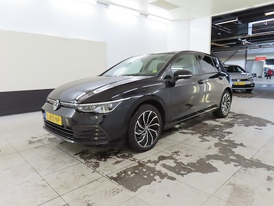 Volkswagen GOLF 1.0 TSI 81kW Life Business 5d