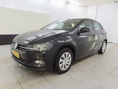 Volkswagen POLO 1.0 TSI 70kW ActieAuto 5d Comfortline
