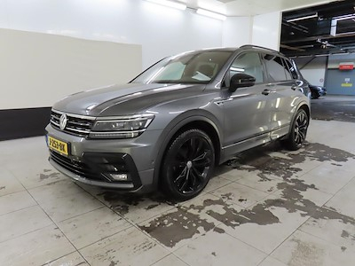 Volkswagen Tiguan 1.5 TSI ACT 110kW DSG Highline Bus. R 5d