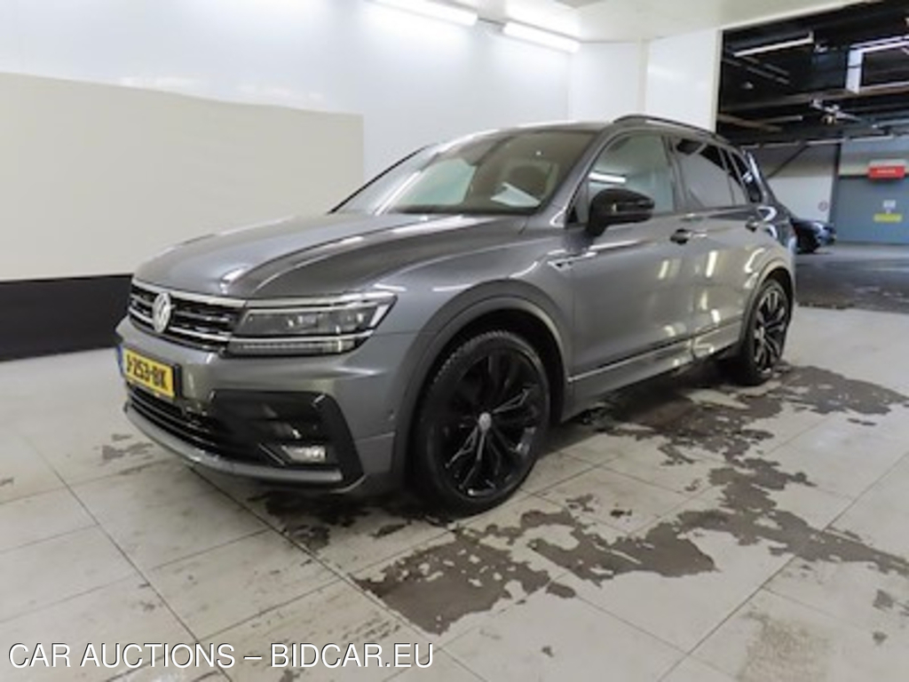 Volkswagen Tiguan 1.5 TSI ACT 110kW DSG Highline Bus. R 5d