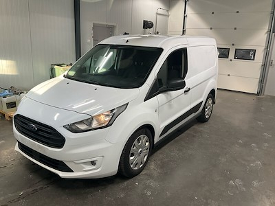 Ford Transit connect 1.5 Tdci Ecoblue 120 L1 Trend Hp A8 UA!