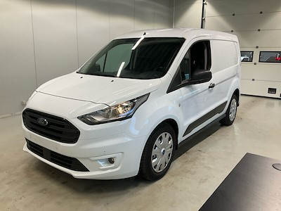 Ford Transit connect 1.5 Tdci Ecoblue 120 L1 Trend Hp M6 UA!