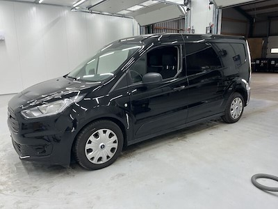 Ford Transit connect 1.5 Tdci Ecoblue 120 L2 Trend Hp A8 UA!