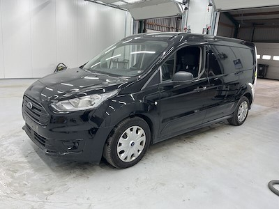 Ford Transit connect 1.5 Tdci Ecoblue 120 L2 Trend Hp A8 UA!