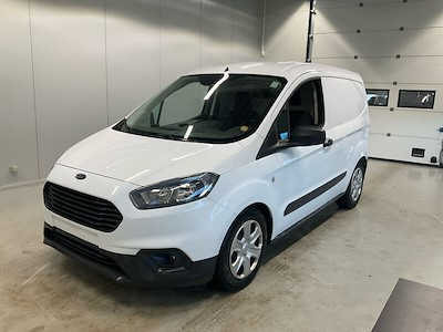 Ford Transit courier 1.5 Tdci 100hk Trend UA!