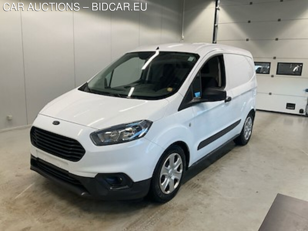 Ford Transit courier 1.5 Tdci 100hk Trend UA!