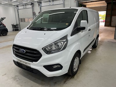 Ford Transit custom 2.0tdci 130 280 Trend Fwd L1 UA!