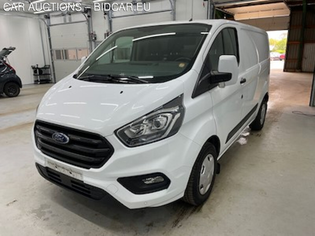 Ford Transit custom 2.0tdci 130 280 Trend Fwd L1 UA!