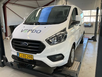 Ford Transit custom 2.0TDCI 130 280 TREND FWD L1 UA!