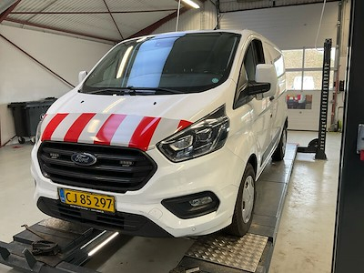 Ford Transit custom 2.0TDCI 130 280 TREND FWD L1 UA!
