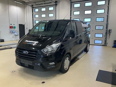 Ford Transit custom 2.0TDCI 130 320 TREND FWD L2 AUTO UA!