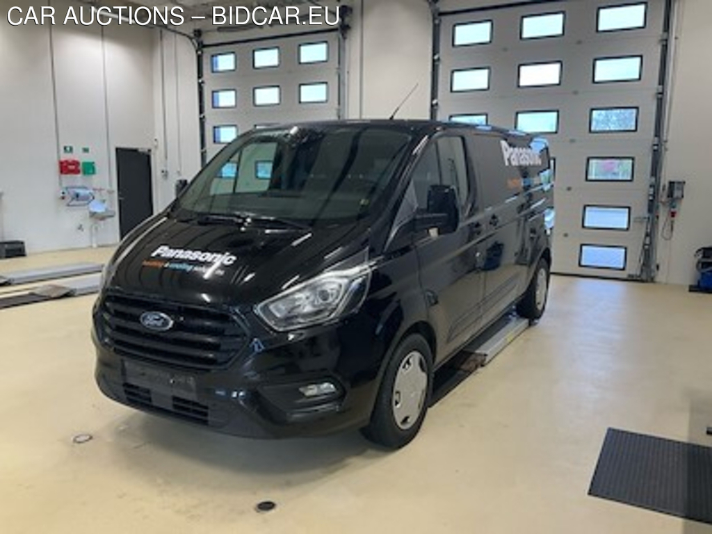 Ford Transit custom 2.0TDCI 130 320 TREND FWD L2 AUTO UA!