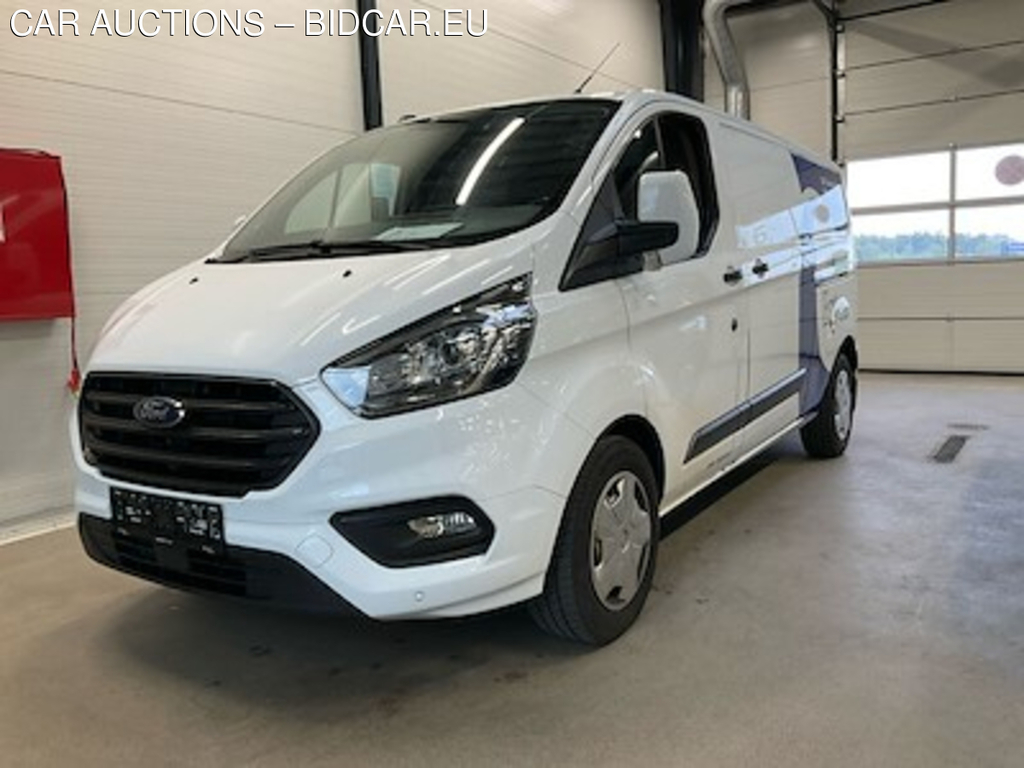 Ford Transit custom 2.0TDCI 130 320 TREND FWD L2 UA!