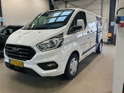 Ford Transit custom 2.0TDCI 130 320 TREND FWD L2 UA!